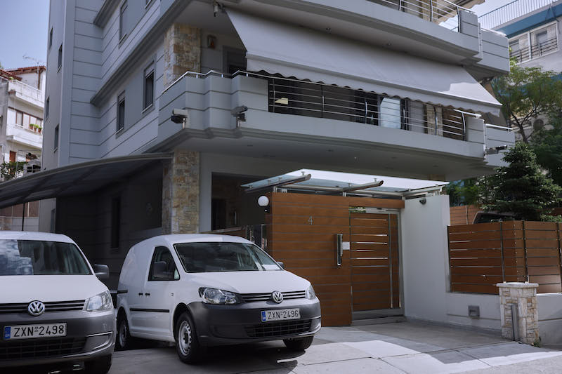 Οι εγκαταστάσεις μας